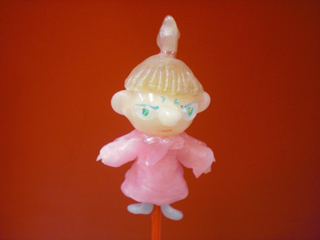 ムーミンシリーズ（ミー）