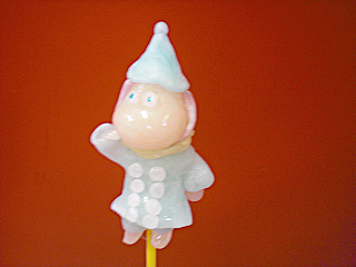 ムーミンシリーズ（おまわりさん）